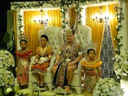 Adat Istiadat Adat Istiadat Perkawinan Masyarakat Melayu Sarawak