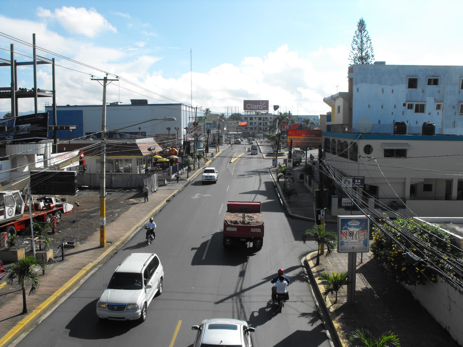 Mi Tierra San Francisco de Macoris, Provincia Duarte