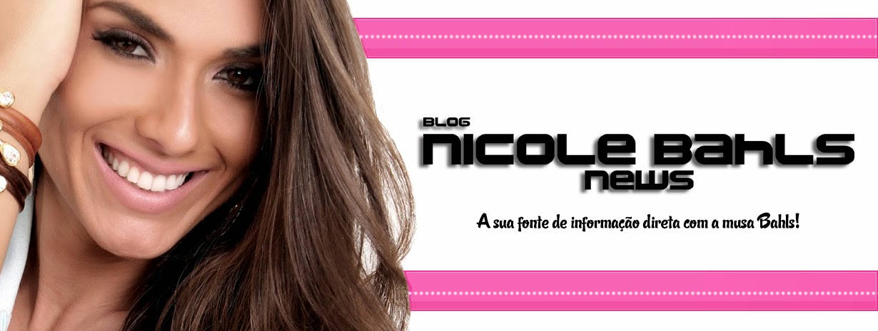 Blog Nicole Bahls News