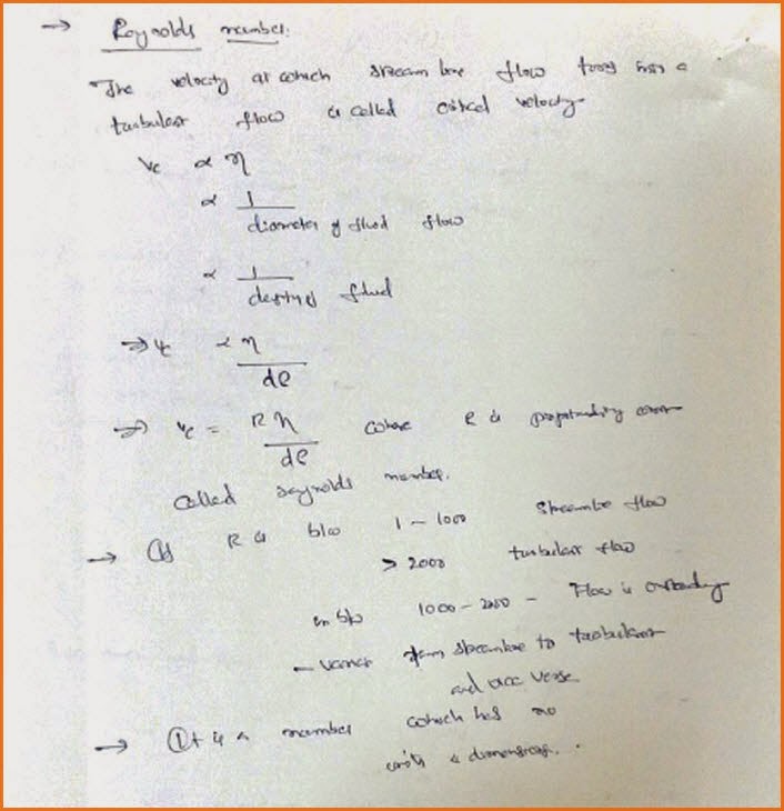 Coefficient of Viscosity and Terminal Velocity IIT JEE and NEET Physics