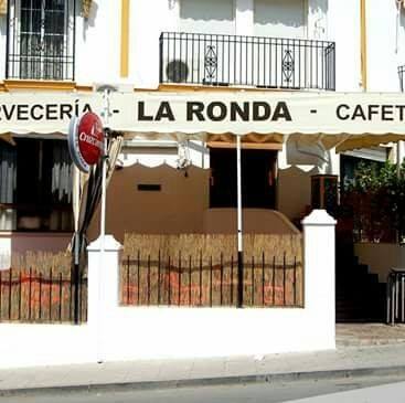 LA RONDA CERVECERIA- CAFETERIA