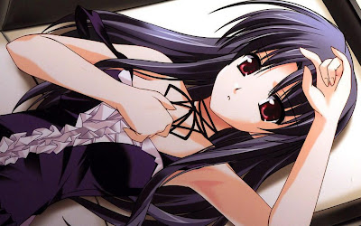 Anime Wallpaper Anime Wallpaper