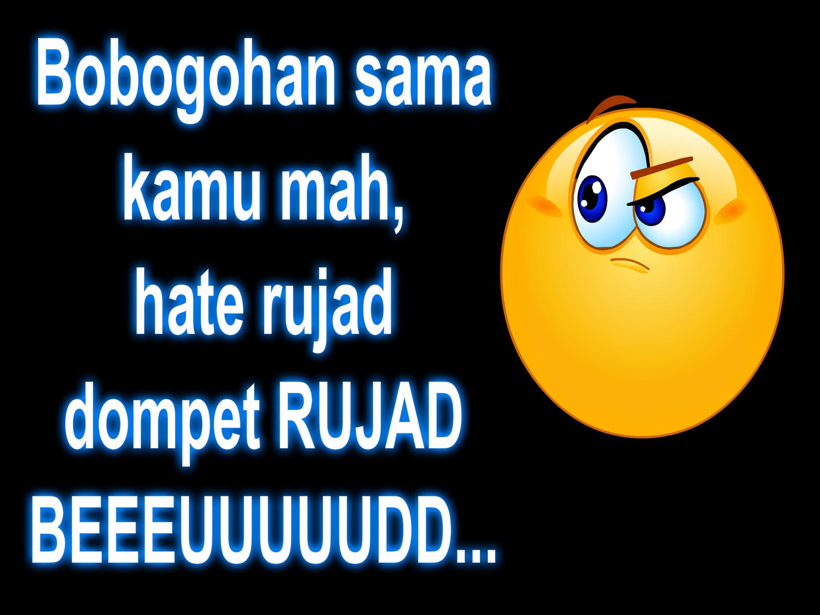 Dp Bbm Konyol Bahasa Sunda Kesinilahcom