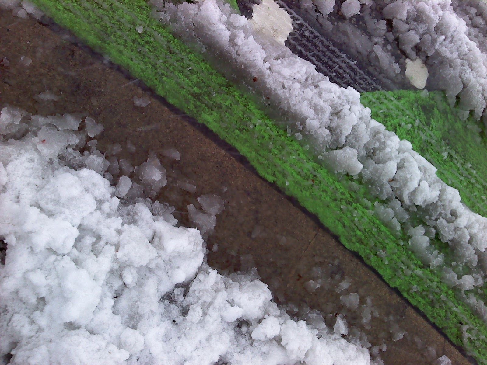 Green Slush