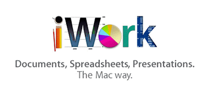 Apple iWork