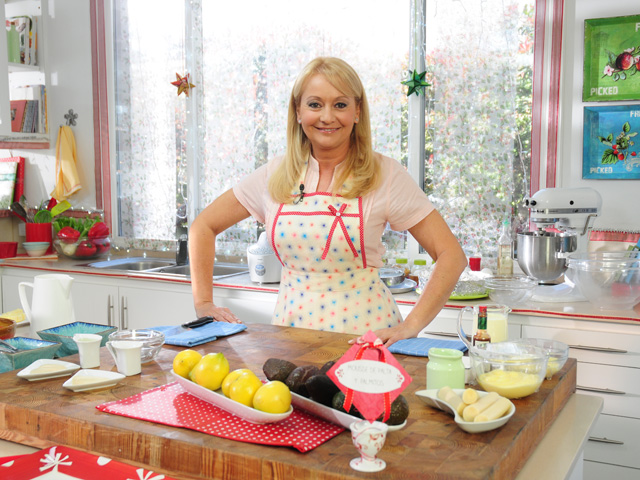 Decoracion De Navidad Utilisima ~ Baking Cakes, delantales y accesorios de cocina Navidad Util?sima Decoracion De Navidad Utilisima ~ Baking Cakes, delantales y accesorios de cocina Navidad Util?sima