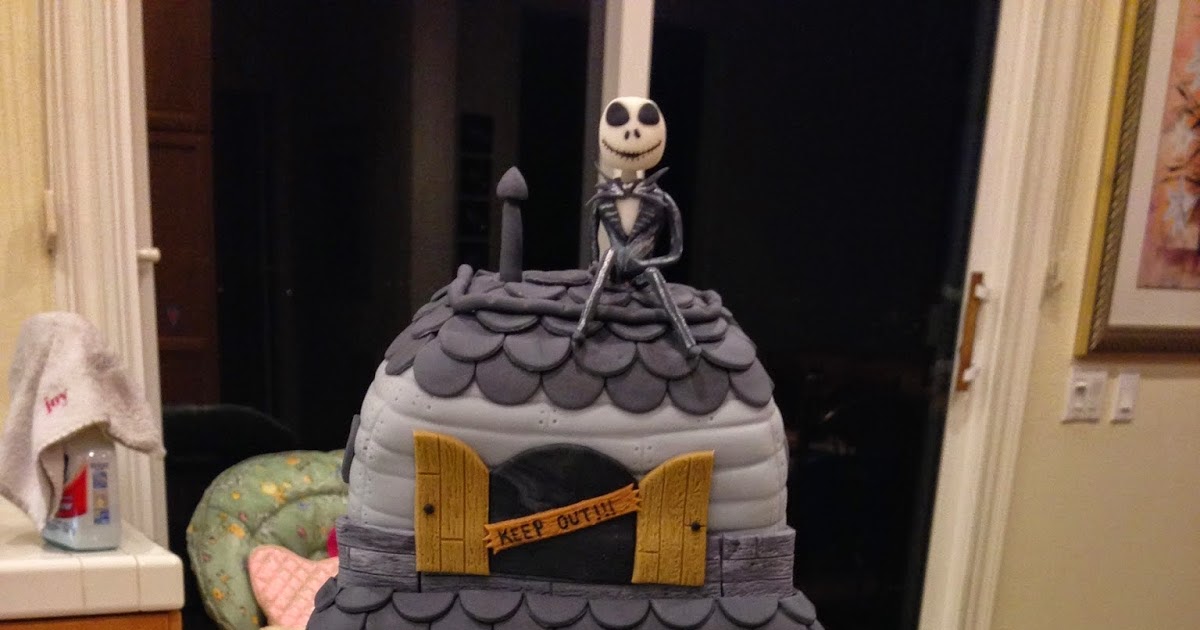 Kaylynn Cakes Holiday Cakes