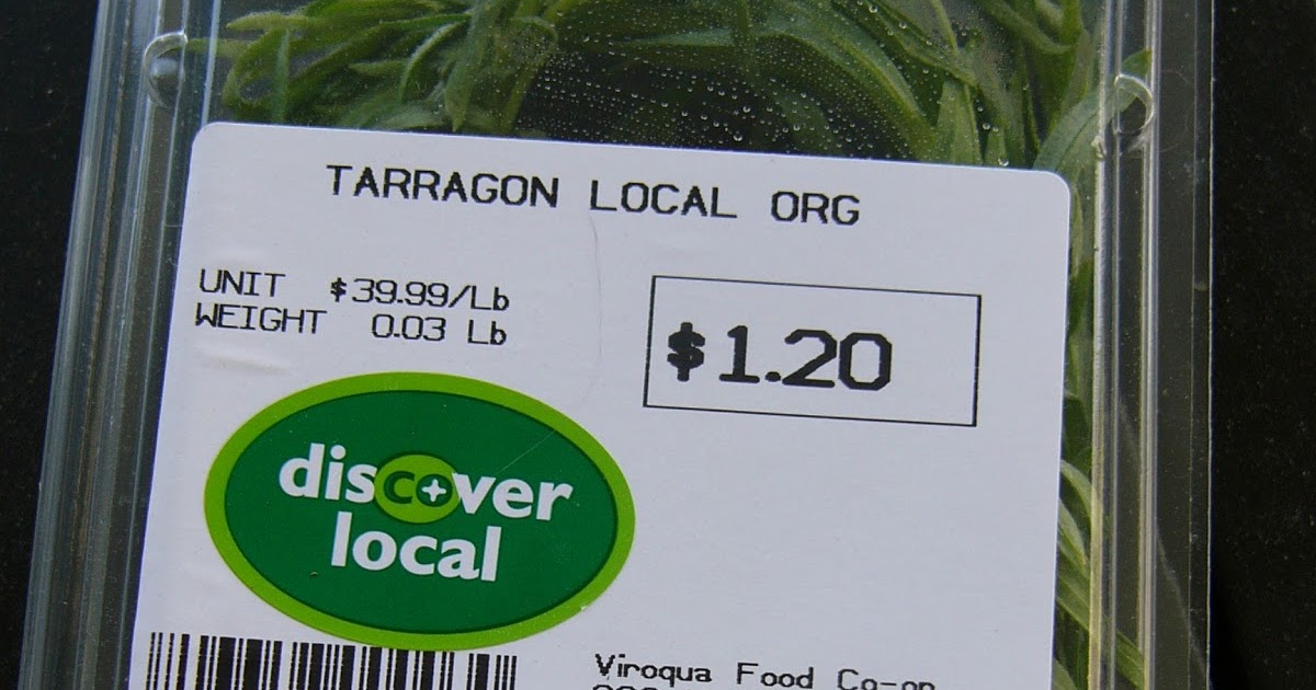 Big Rigs 'n Lil' Cookies Buttermilk Lemon Tarragon Bread