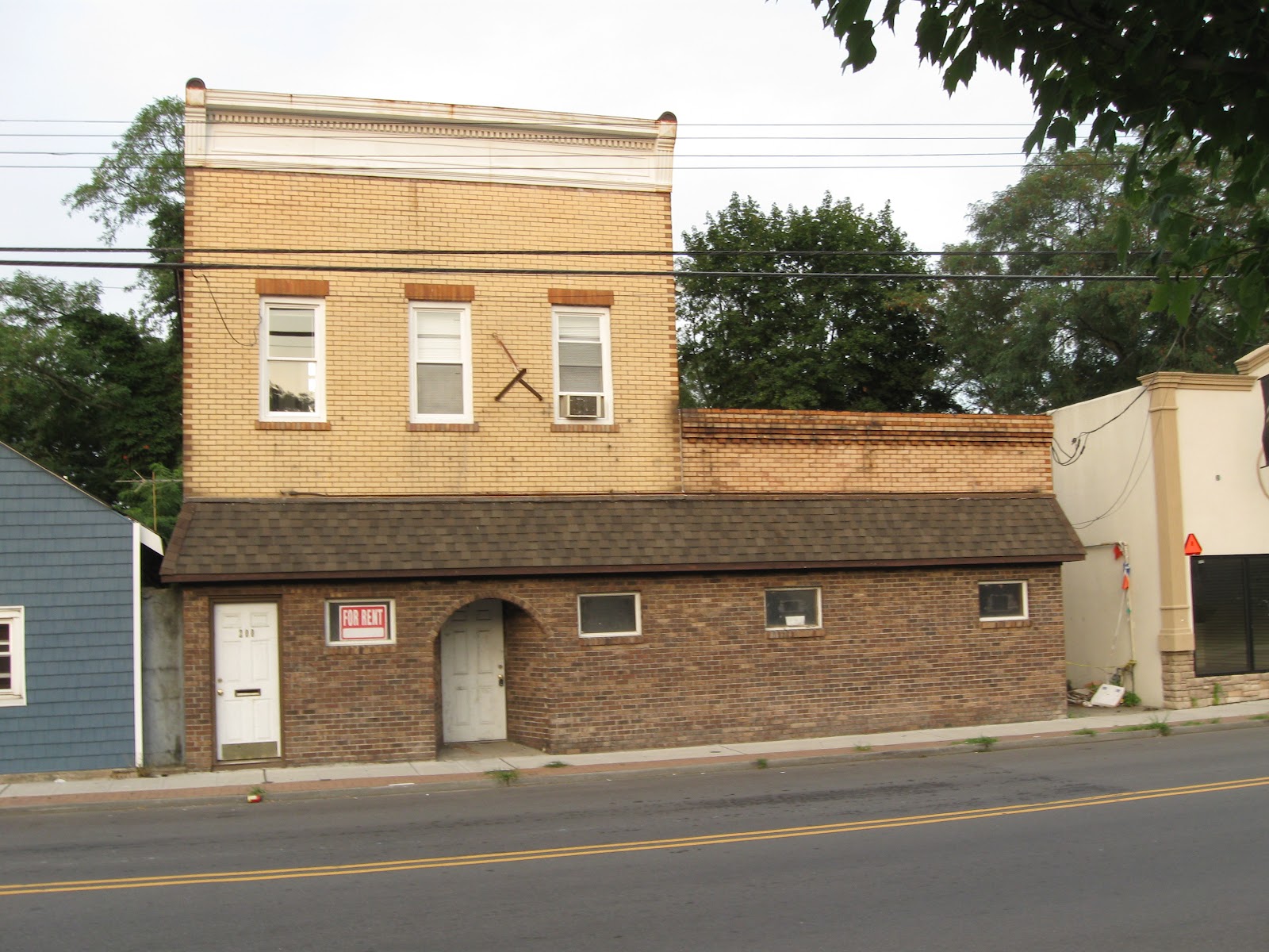 Keenbug Historic Taverns and Inns of Keansburg