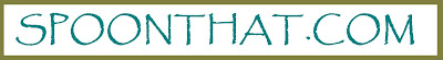 SpoonThat.com - Flavorful Food Recipes by The Spoonful!