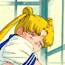 Sailor Moon Gif Usagi Tears