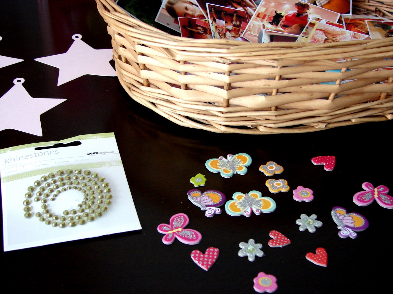 American Girl Doll Play American Girl Star Album Memory Book