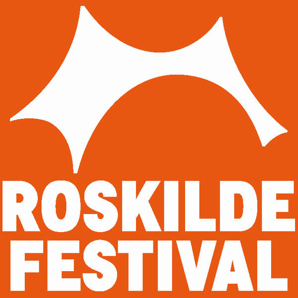 Roskilde Festival Roskilde Festival præsenterer nyt logo