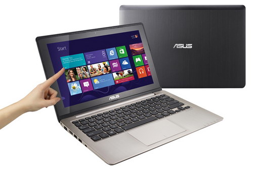 Asus VivoBook S200