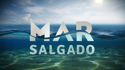 Veja o plano final de Patrícia no último episódio de 'Mar Salgado'