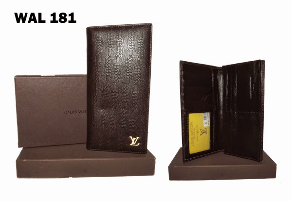model dompet pria kw terbaru harga murah populer model dompet pria kw terbaru harga murah populer