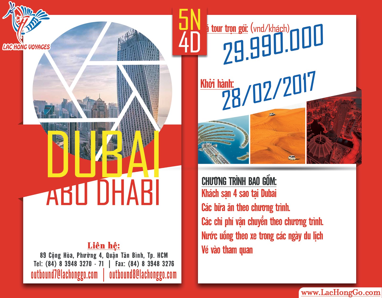 Dubai - Abu Dhabi