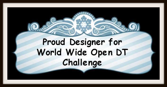 World Wide Open Design Team Challenge DT