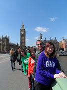 The London Dungeon itself suggests visitors be at least over 10 years old, . (sam )