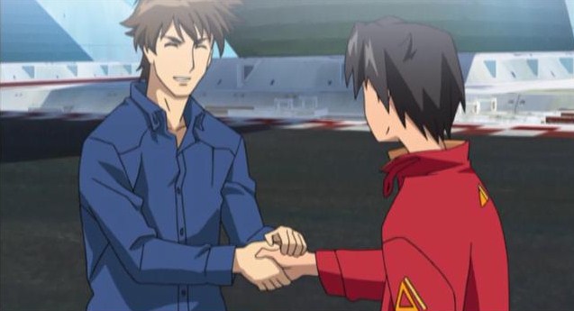 Download Dubsub Anime Reviews Igpx Immortal Grand Prix Season 1 Anime Review Free Get Wallpaper Dubsub Anime Reviews Igpx Immortal Grand Prix Season 1 Anime Review For iPhone Free