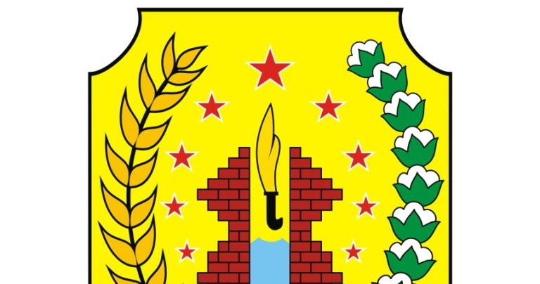 LogoVECTORcdr: ... Logo Kabupaten Cirebon ...
