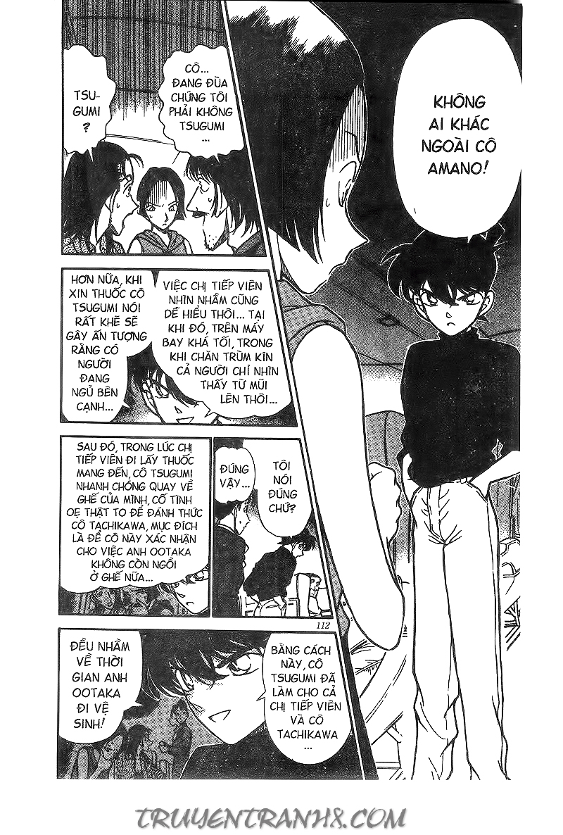 Detective Conan Chap 207 - Truyen.Chap.VN