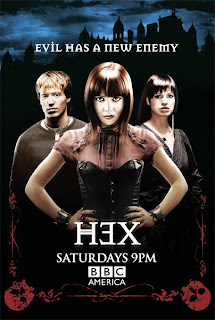 Hex Serie TV Streaming Hex Serie TV Streaming