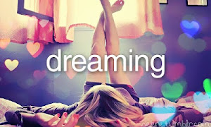 Dreaming!