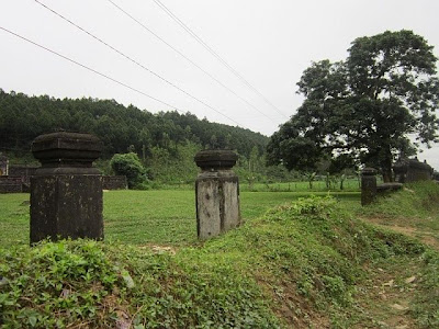 Bí ẩn Lăng Sọ (Huế) 3