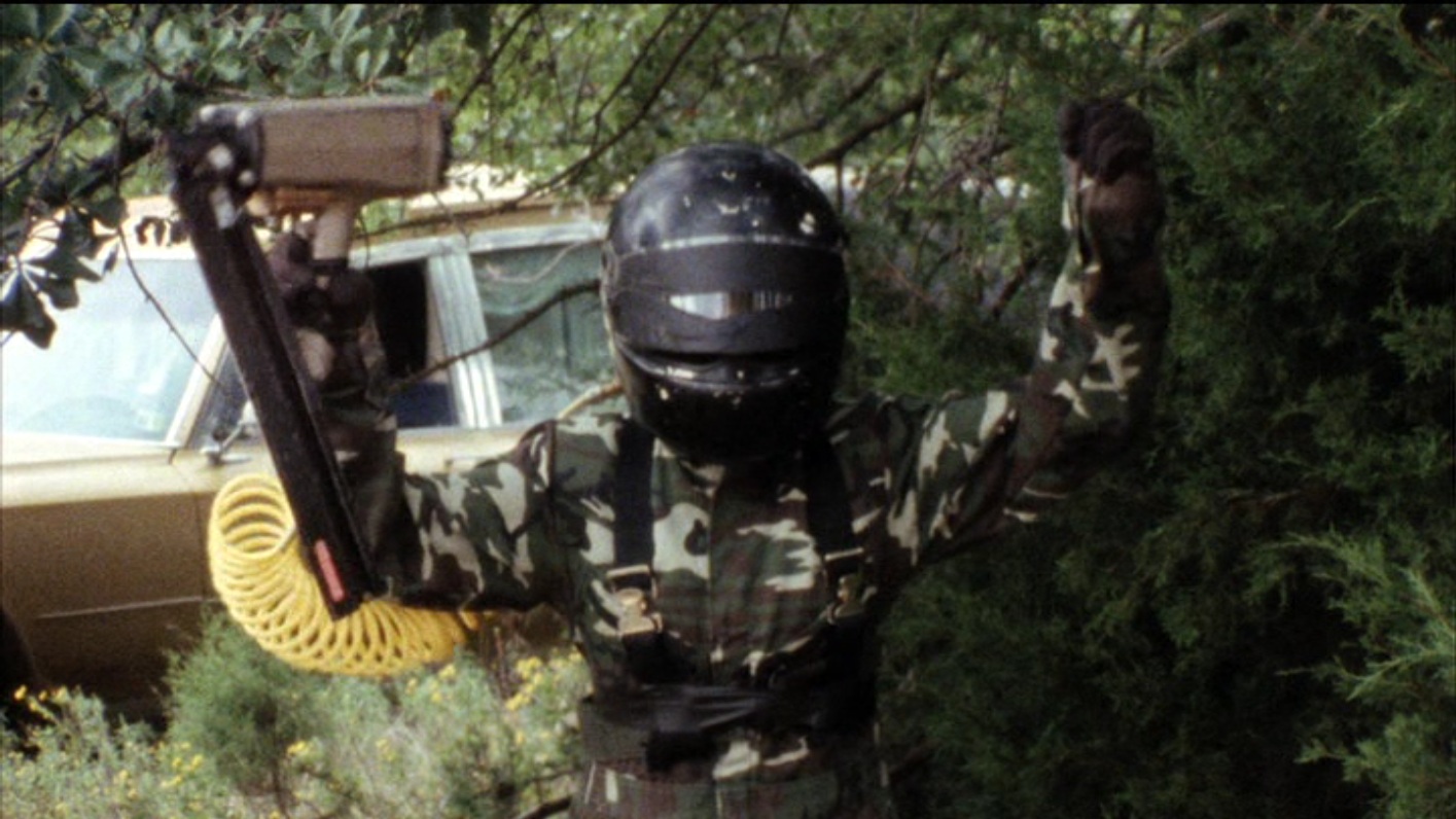 Download The Nail Gun Massacre 1985 YIFY Torrent for