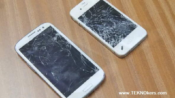 adu android vs iphone, samsung galaxy apa iphone 4s?