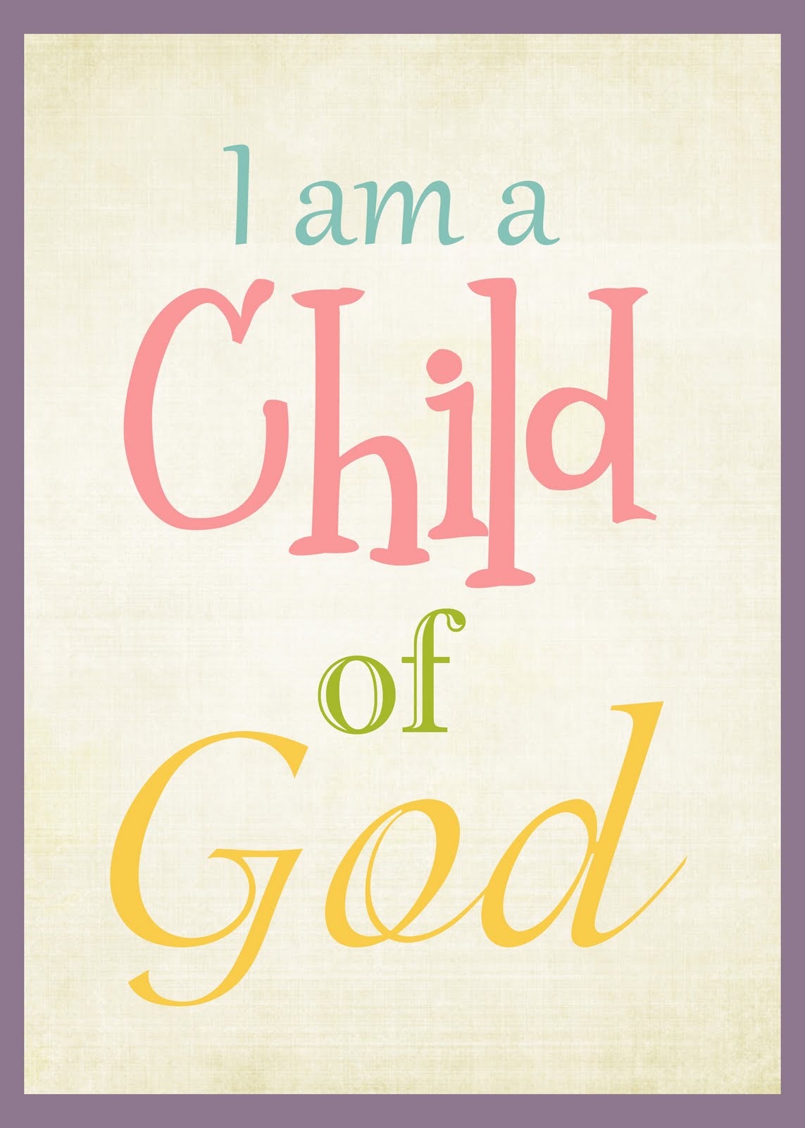 A Pocket full of LDS prints: Free LDS Primary & Youth Printables