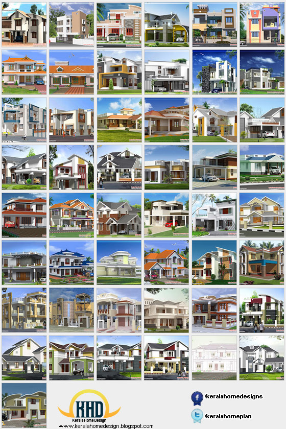 Kerala home photos - April 2012