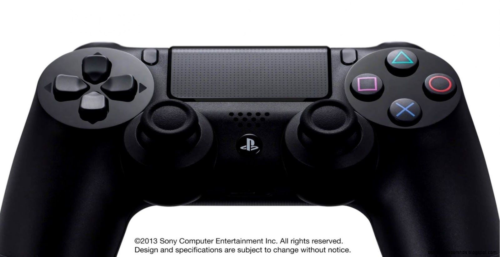 How might developers use the DualShock 439s touchpad PlayStation 4 How might developers use the DualShock 439s touchpad PlayStation 4