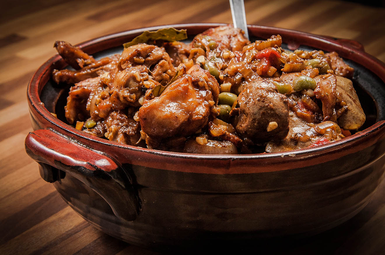 5 Things to Taste in Malta