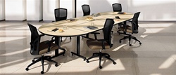 Modular Conference Table Modular Conference Table