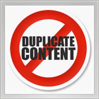 Duplicate Meta Description dan Meta Content