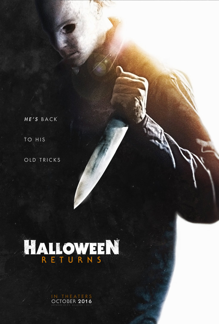 HALLOWEENINDUCED MAYHEM GET READY FOR HALLOWEEN RETURNS Comic Book
