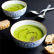 FRENCH PEA SAUCE