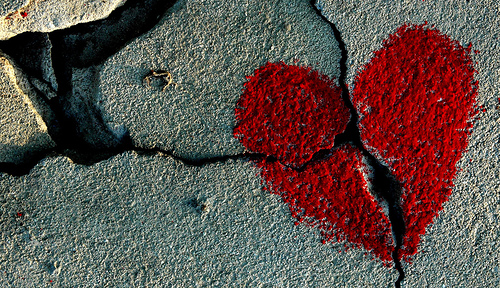 wallpaper heart break. wallpaper heart break
