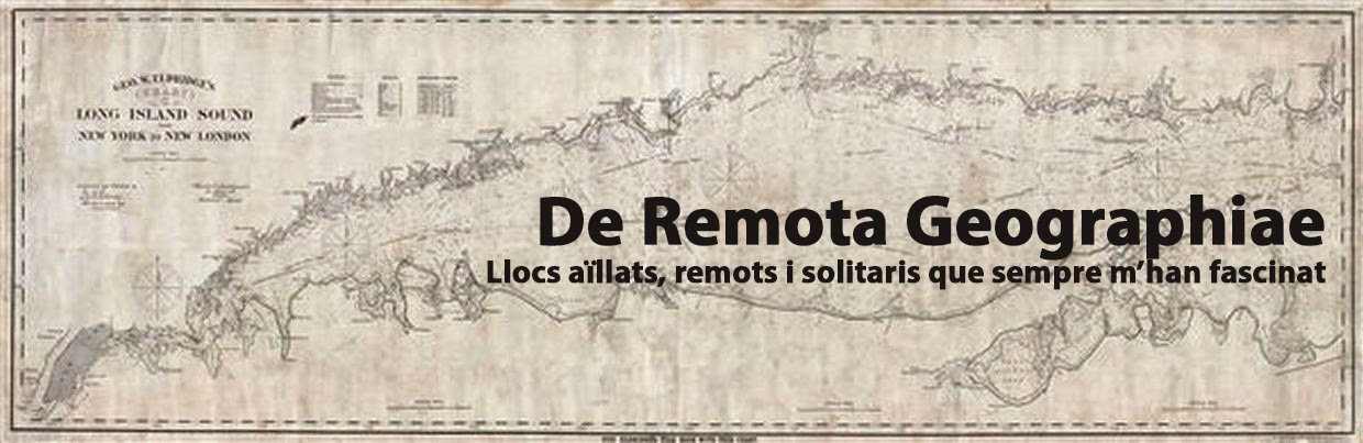 De Remota Geographiae 