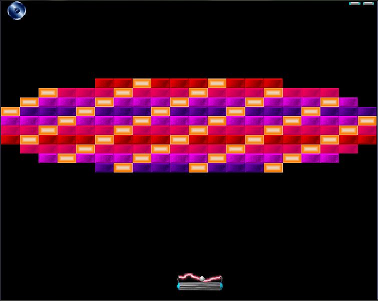 DXBall Full & Freeware PC Game Download Quest for fun