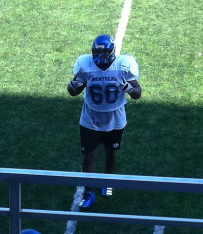 rencontre avec le ranger vert 1re partie