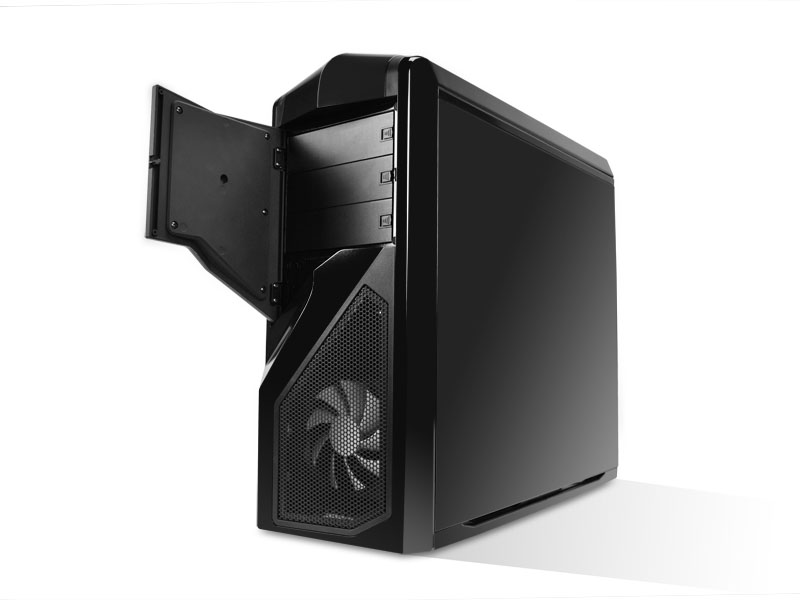 Phantom Gaming Case