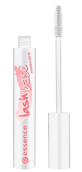 Essence New In Town Lash Base Mascara