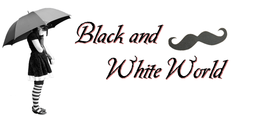 Black and White World