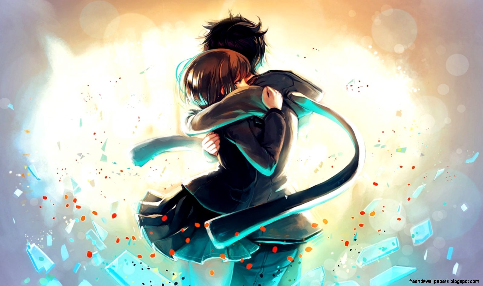 Anime Love Wallpapers 7015606 Anime Love Wallpapers 7015606