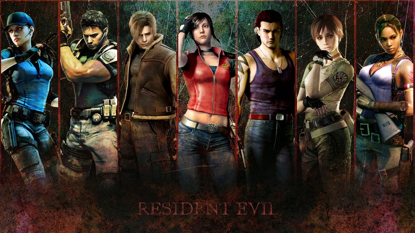 Resident Evil 4 - GameSpot