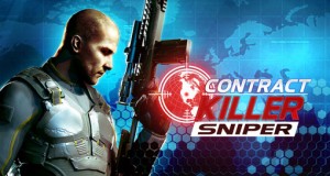Contract Killer Sniper Mod Apk 3.1.1-cover