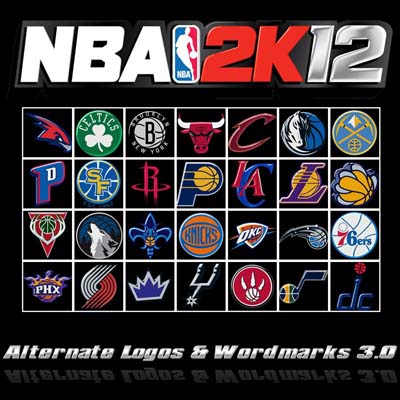 Rosters Patch Nba 2K12